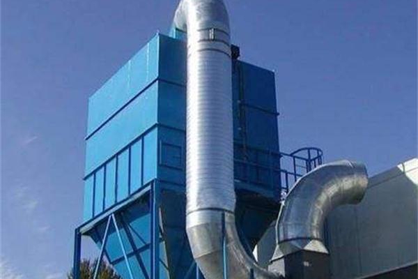 還不了解氣箱脈沖袋式除塵器?